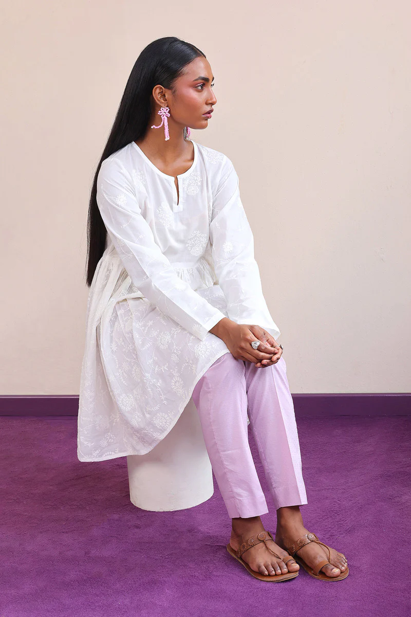 Essentials Trouser - Image 2