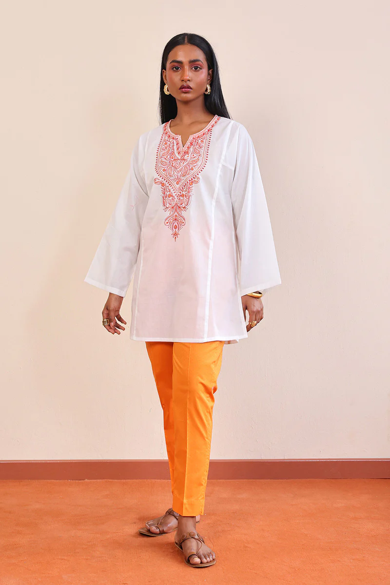 Essentials Trouser - Image 2