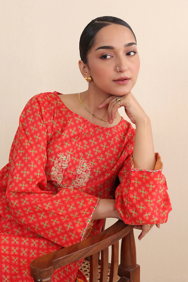 Turkish Delight Co-Ord Set - Image 9