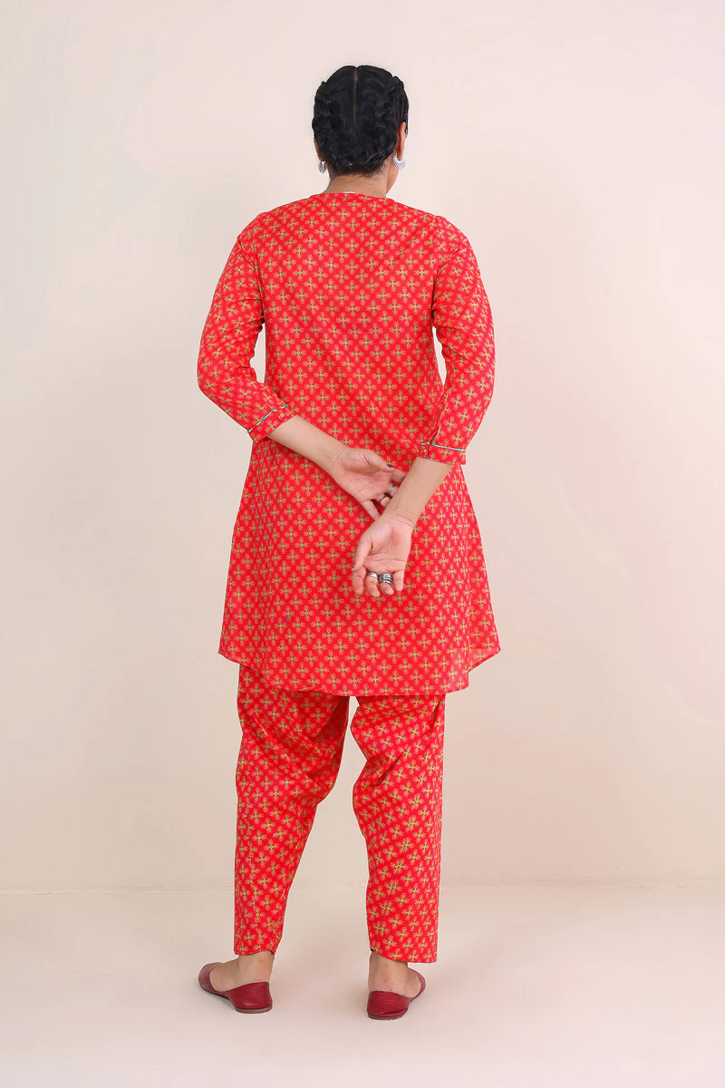 Turkish Delight Matching Set - Image 2