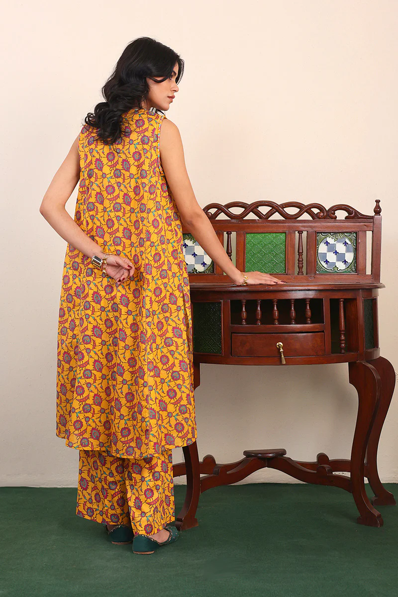 Turkksh Delight Embroidered 2-Piece - Image 4