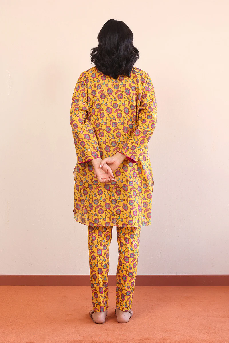 Turkish Delight Suit - Image 4