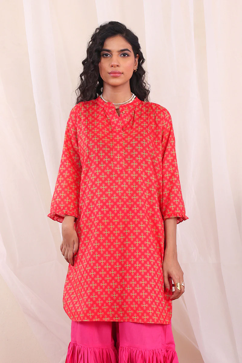 Turkish Delight Kurti - Image 3