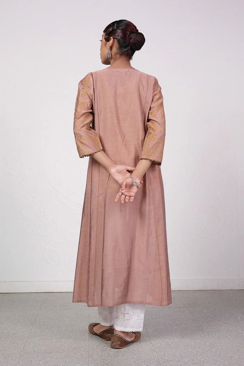 Fleur Amour Dress - Image 10