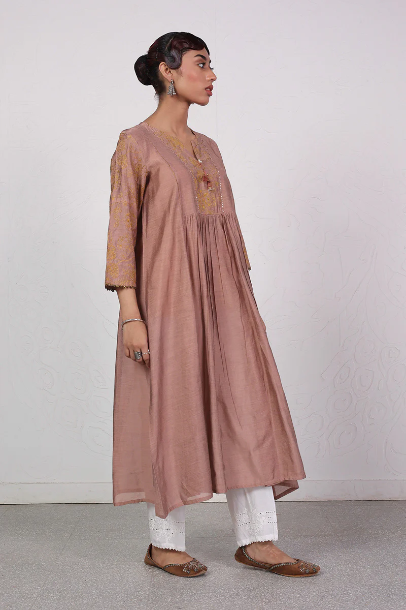 Fleur Amour Dress - Image 9