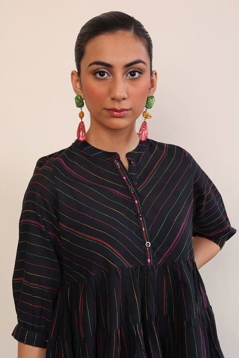 Tinka Peplum - Image 2