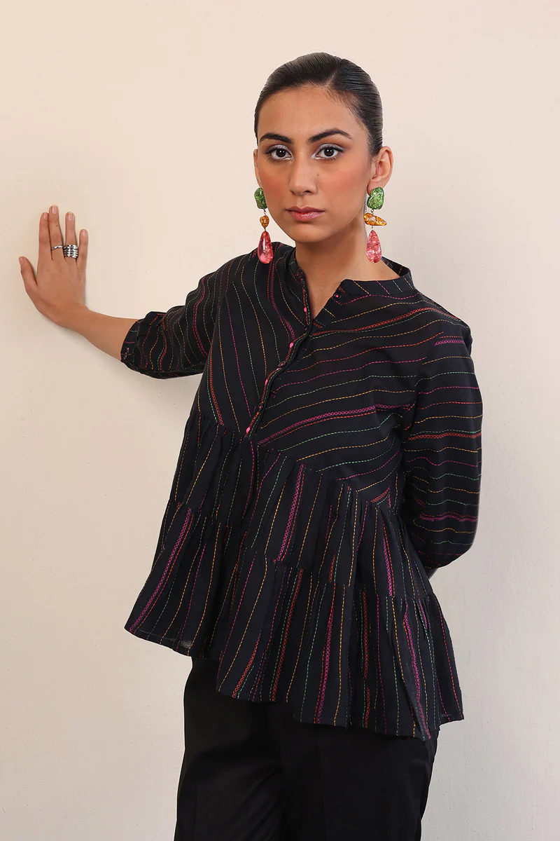 Tinka Peplum - Image 3