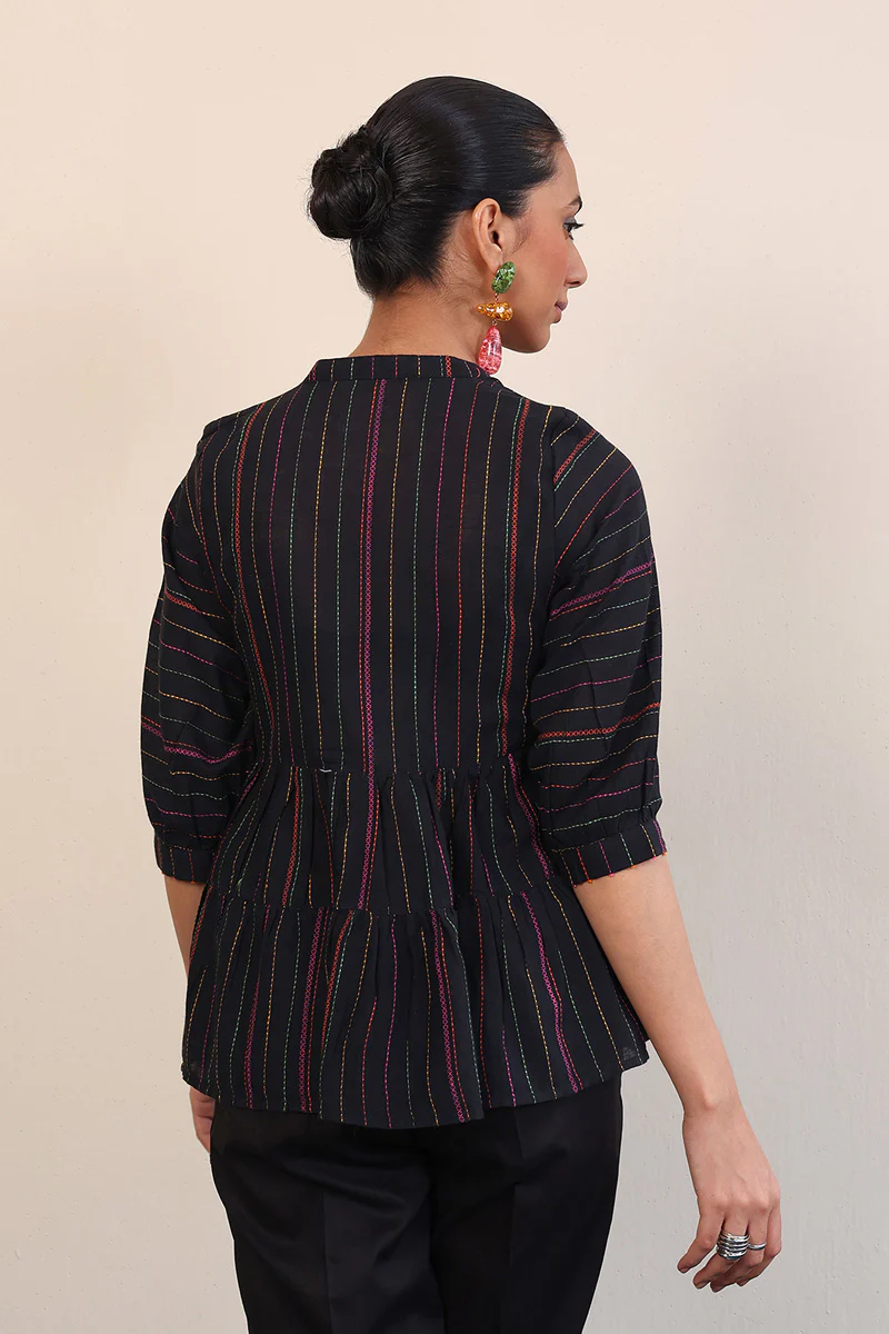 Tinka Peplum - Image 5