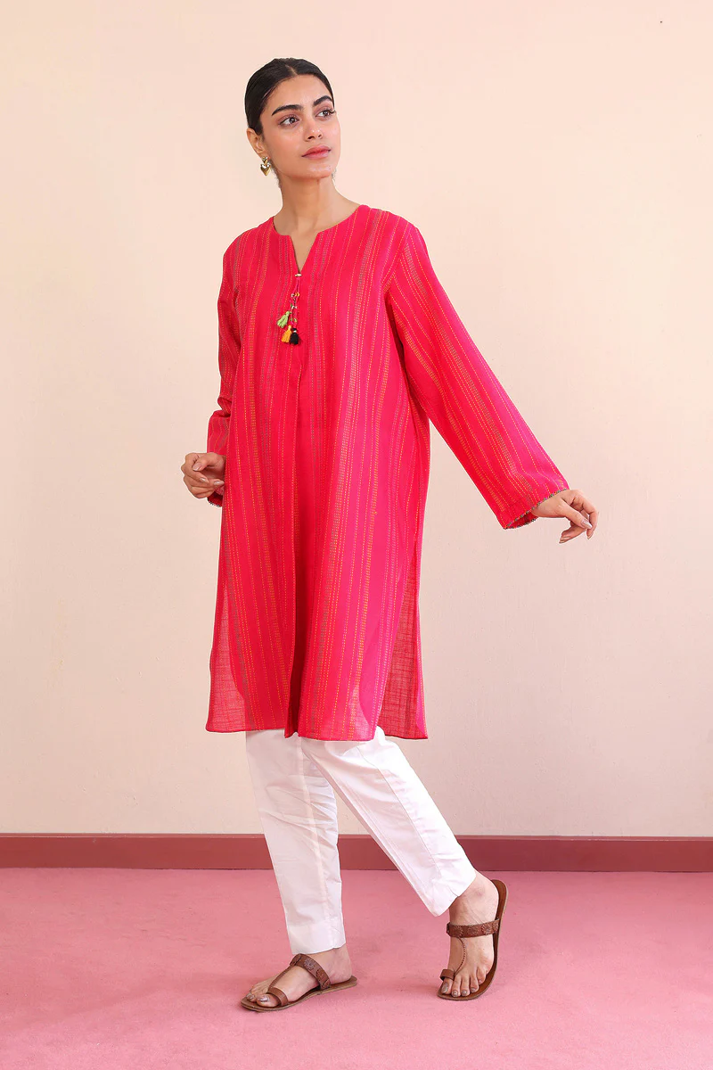 Tinka Kurta - Image 3