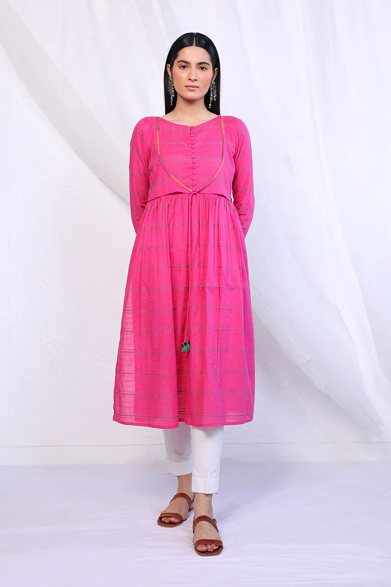 Tinka Shirt