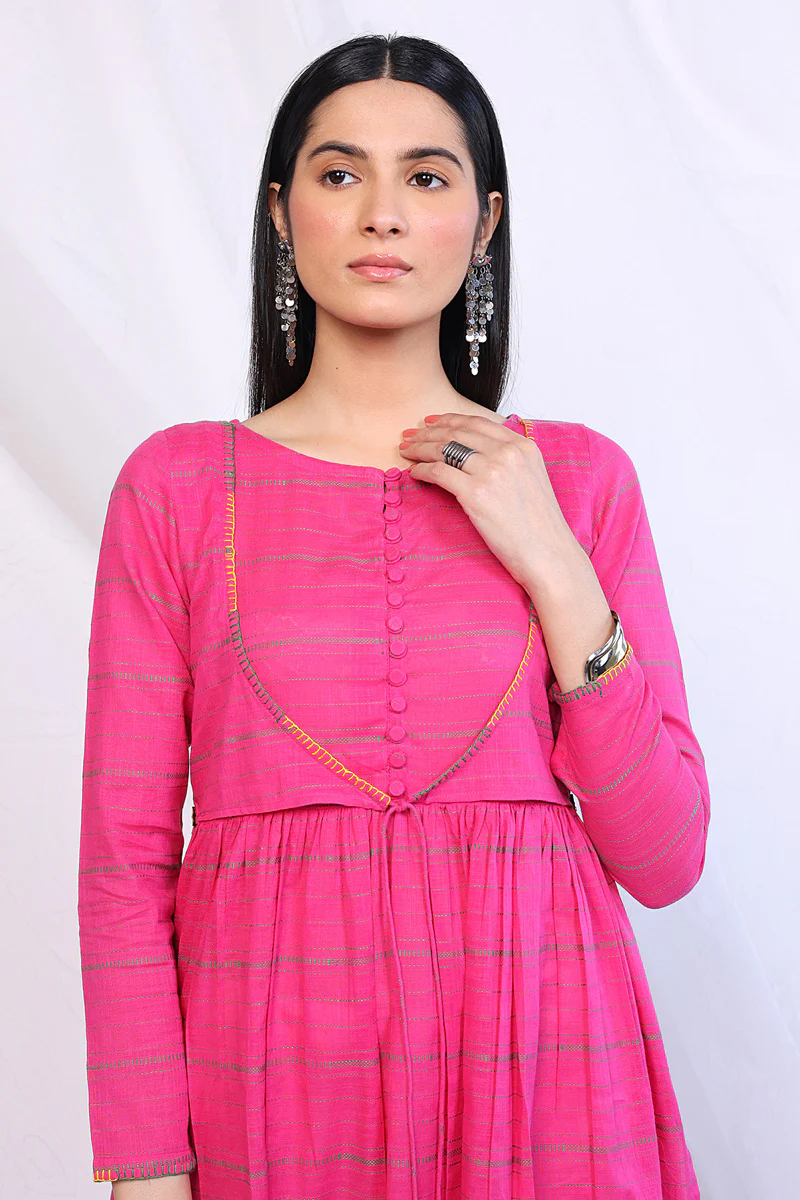 Tinka Shirt - Image 2