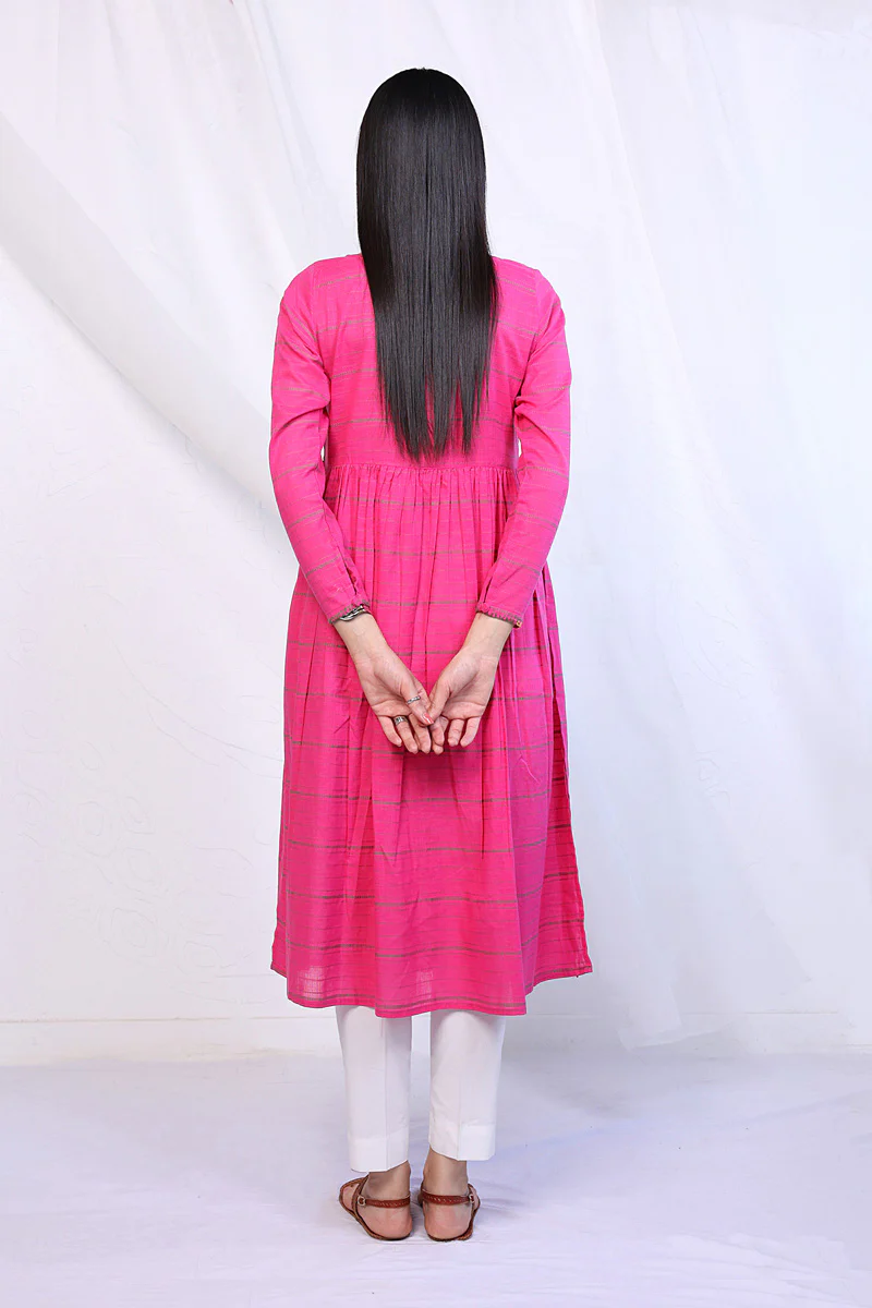 Tinka Shirt - Image 4