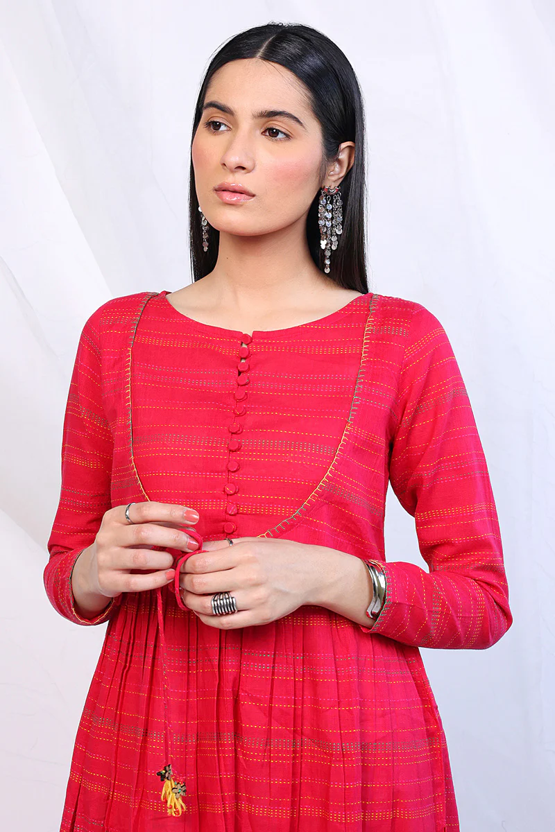 Tinka Shirt - Image 2