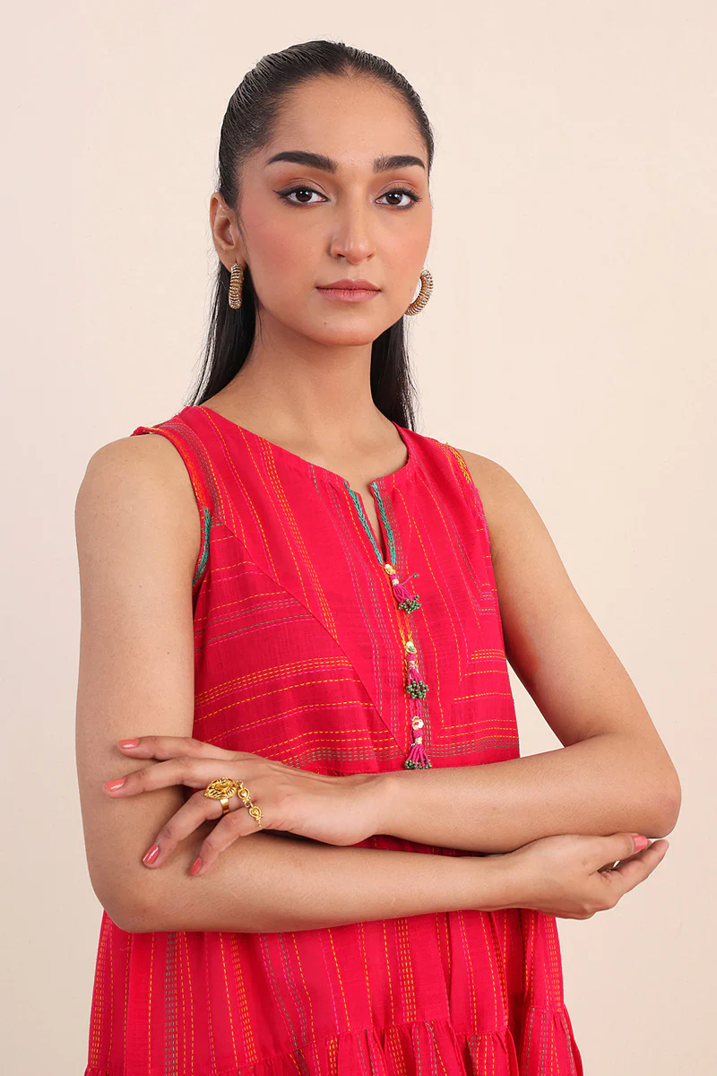 Tinka Peplum - Image 2