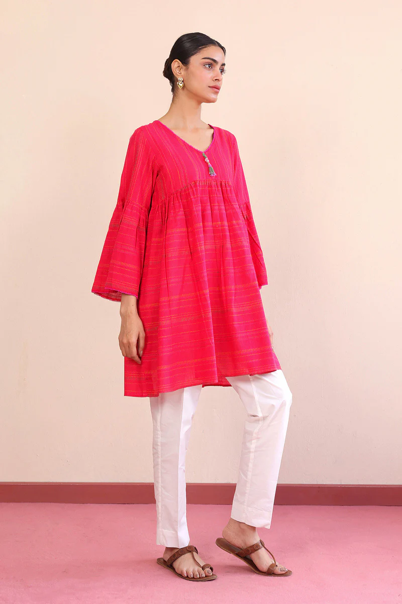 Tinka Peplum - Image 3