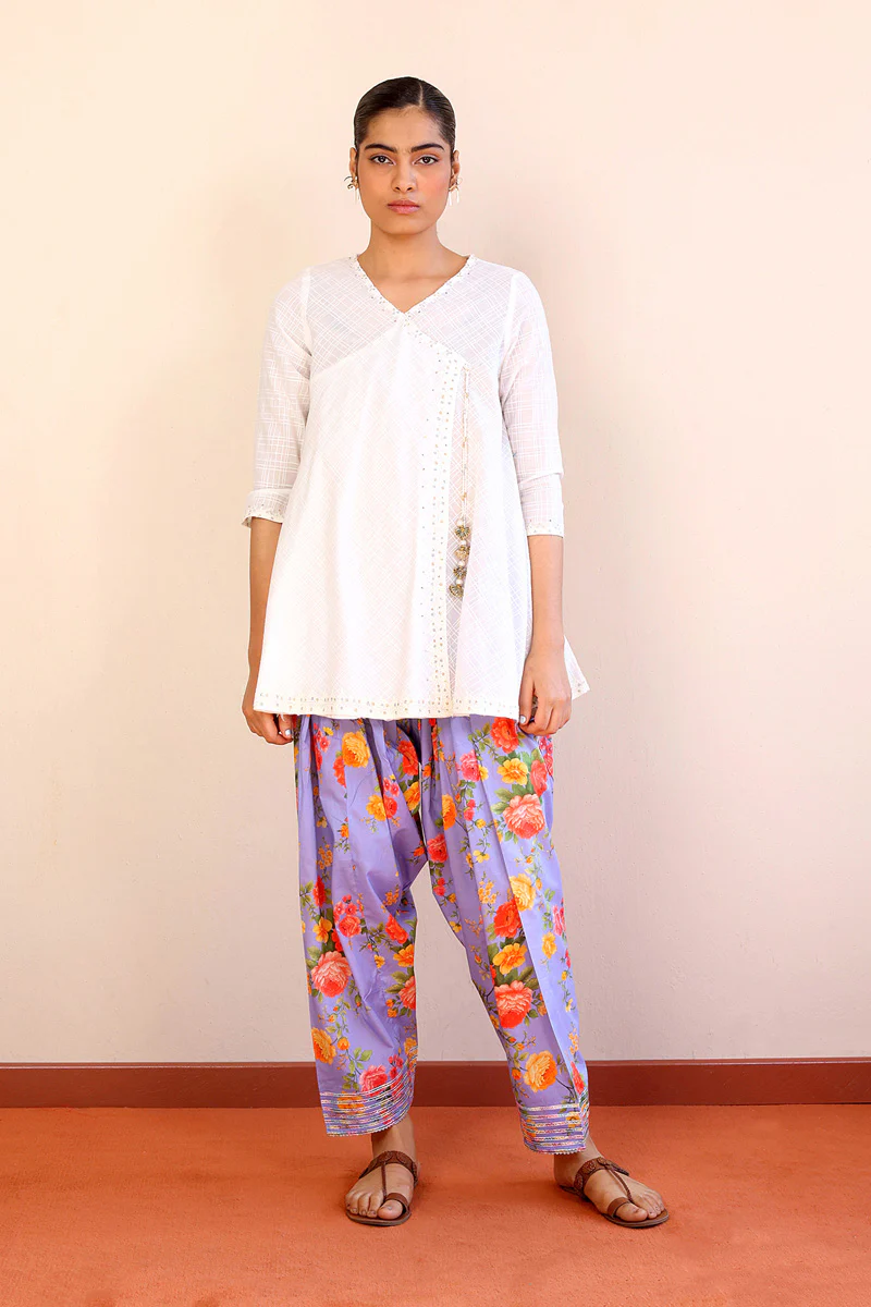 Virsa Shalwar - Image 3