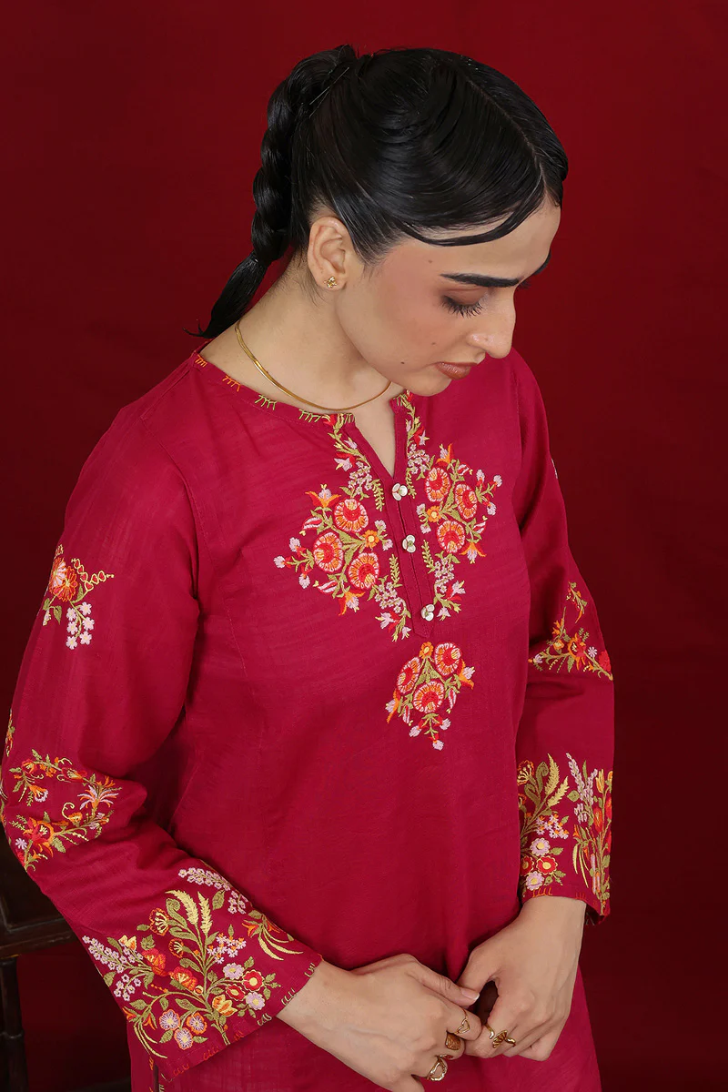 Vibrant Stitches - Image 6