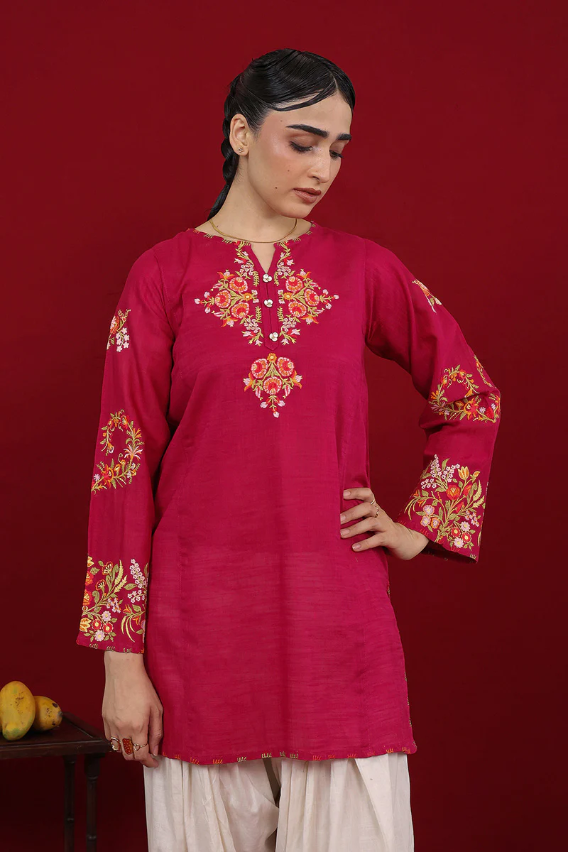 Vibrant Stitches - Image 7