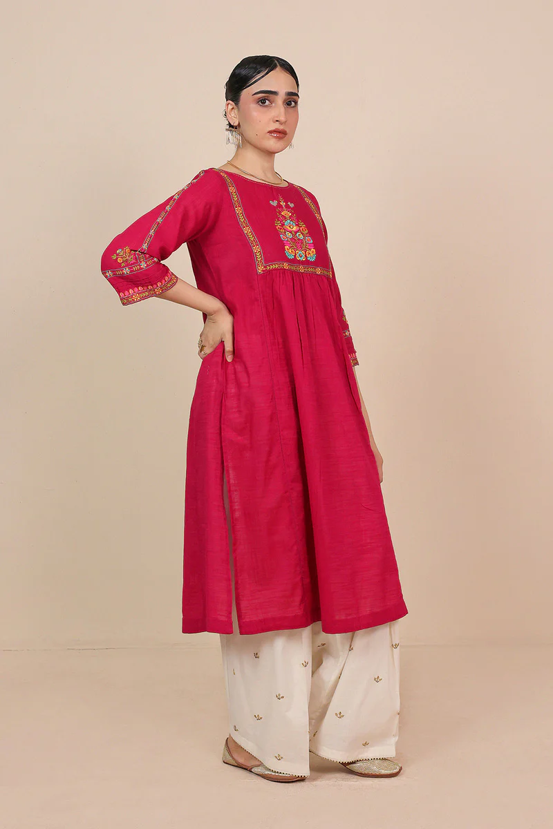 Kalelidoscope Dress - Image 3