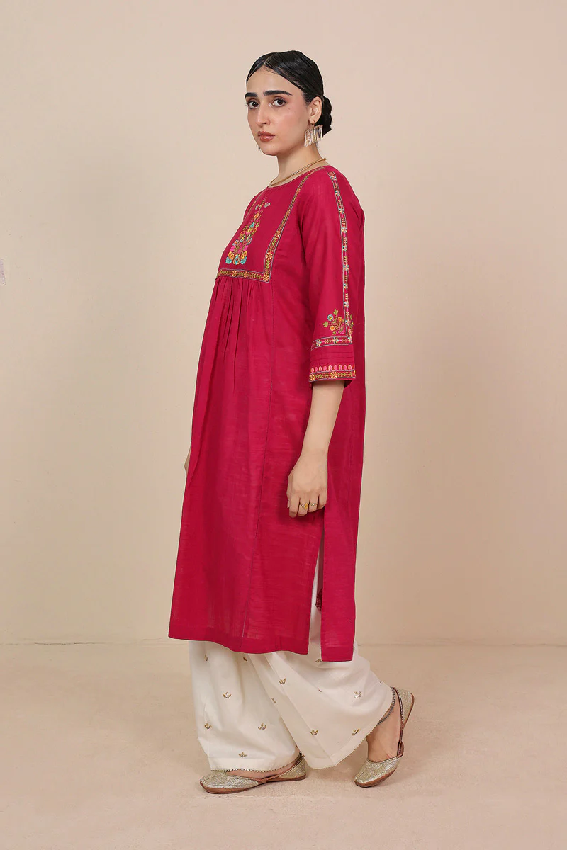 Kalelidoscope Dress - Image 4