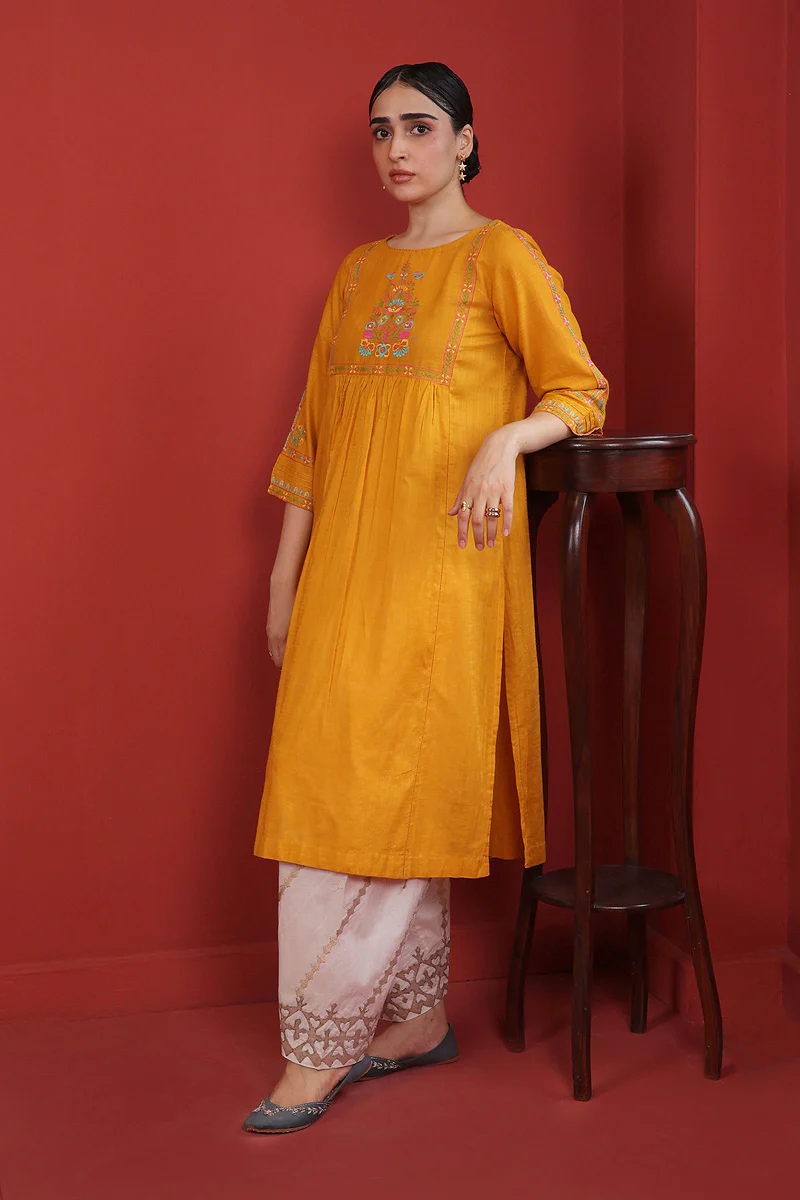 Kalelidoscope Dress - Image 8