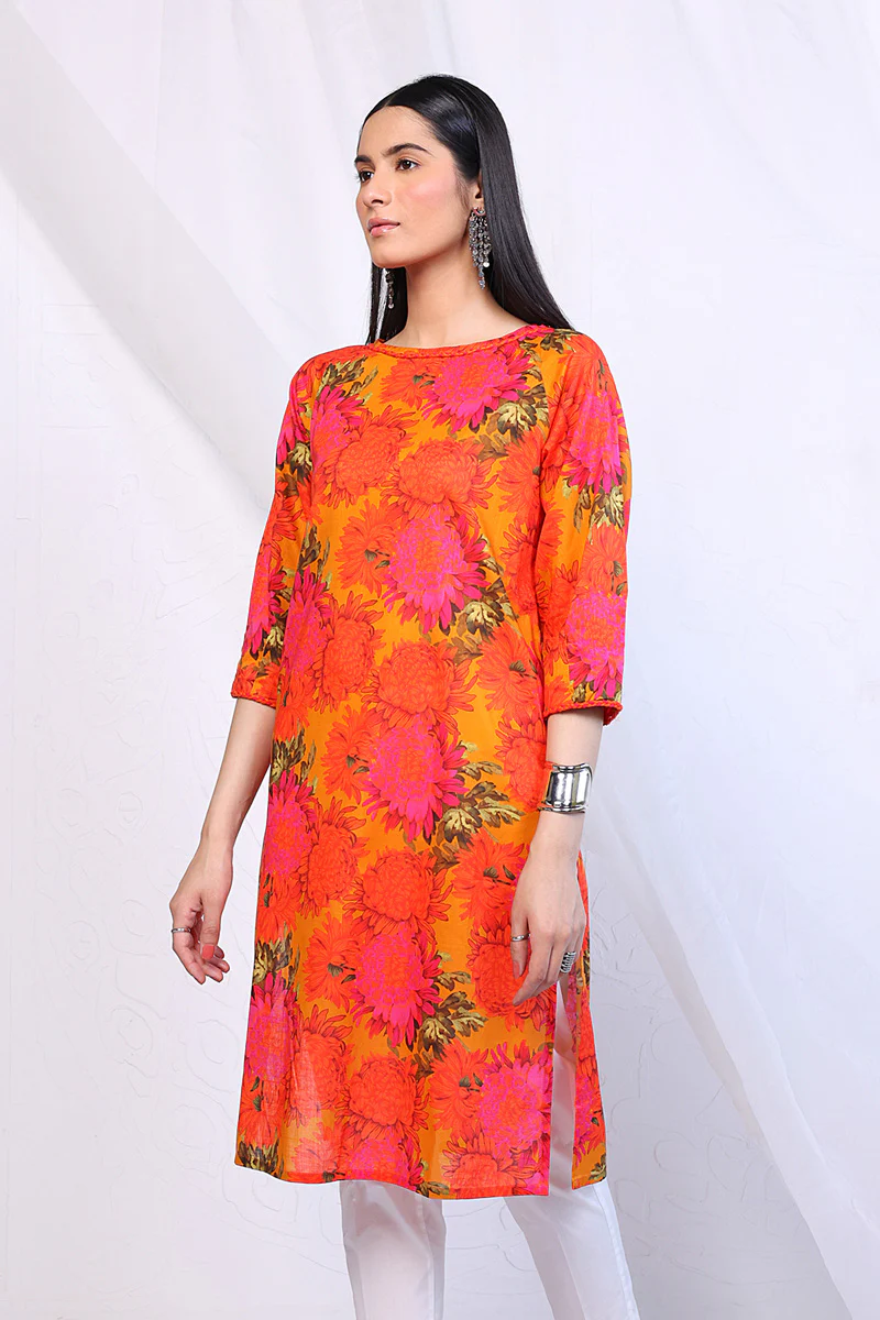 Mix Tape Kurta - Image 3