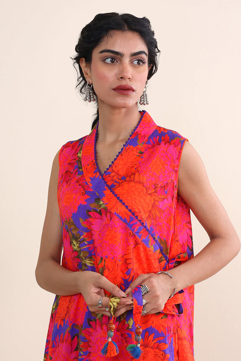 Mix Tape Tunic - Image 2