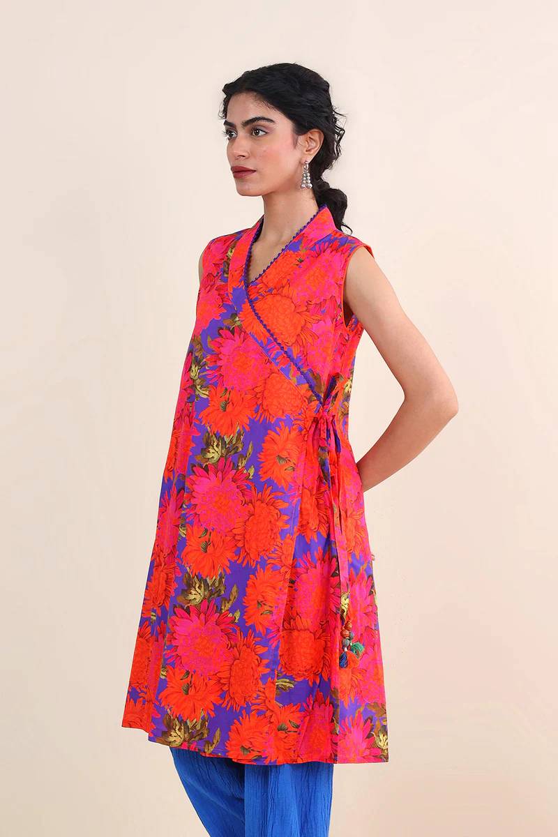 Mix Tape Tunic - Image 3