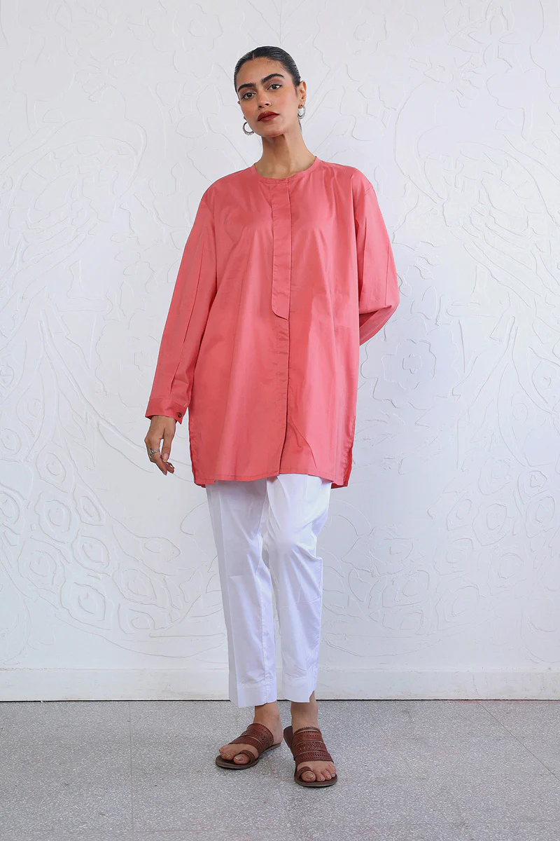 Essential Trousers - Image 2