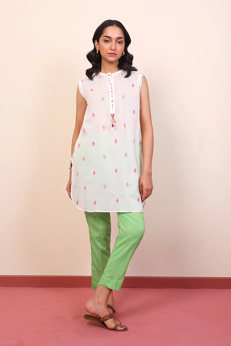 Essential Trousers - Image 2