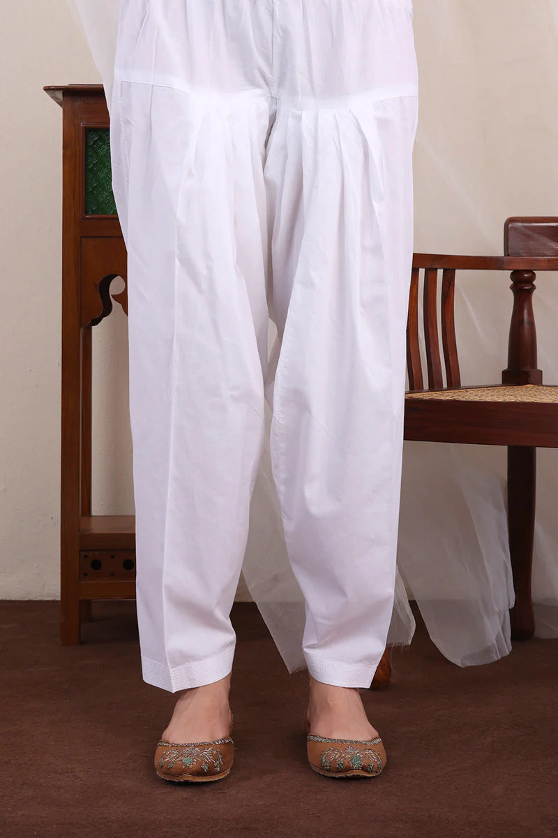 Essential Shalwar - Image 2