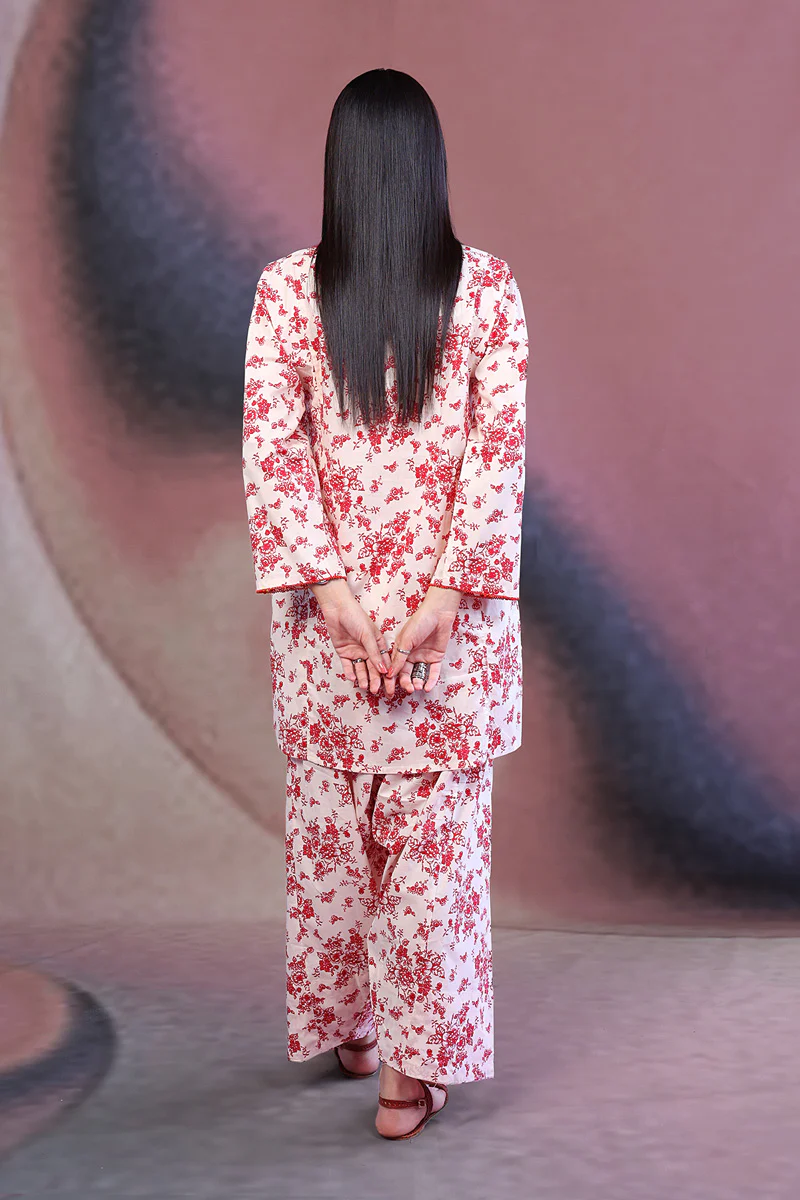 2- Piece 70s Summer Song - Image 4