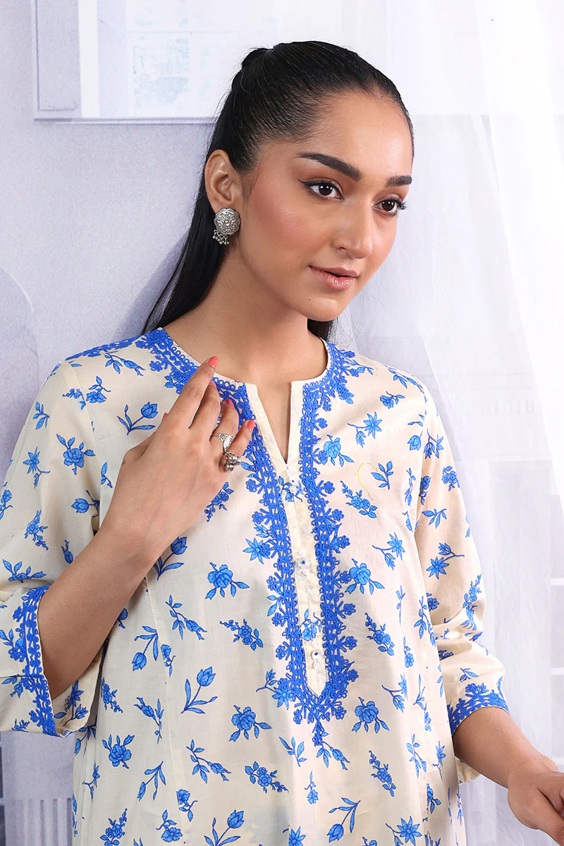 Summer Song Asmani Matching 2-Piece - Image 2
