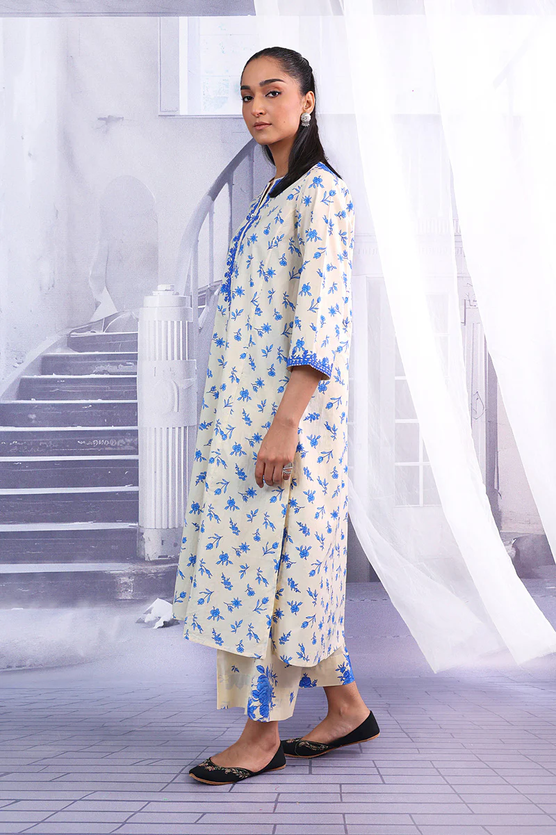 Summer Song Asmani Matching 2-Piece - Image 3