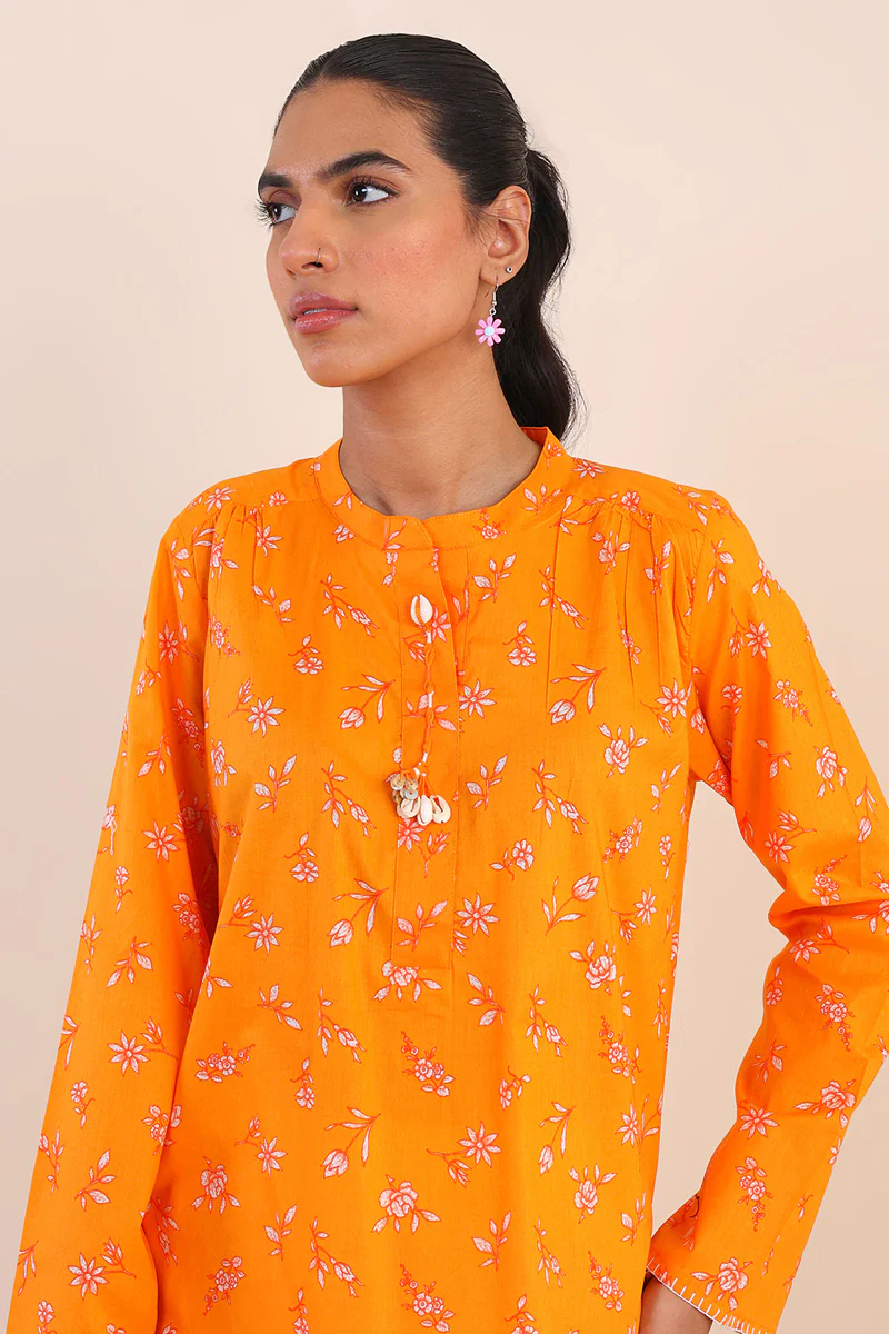 Summer Song Kurti - Image 2