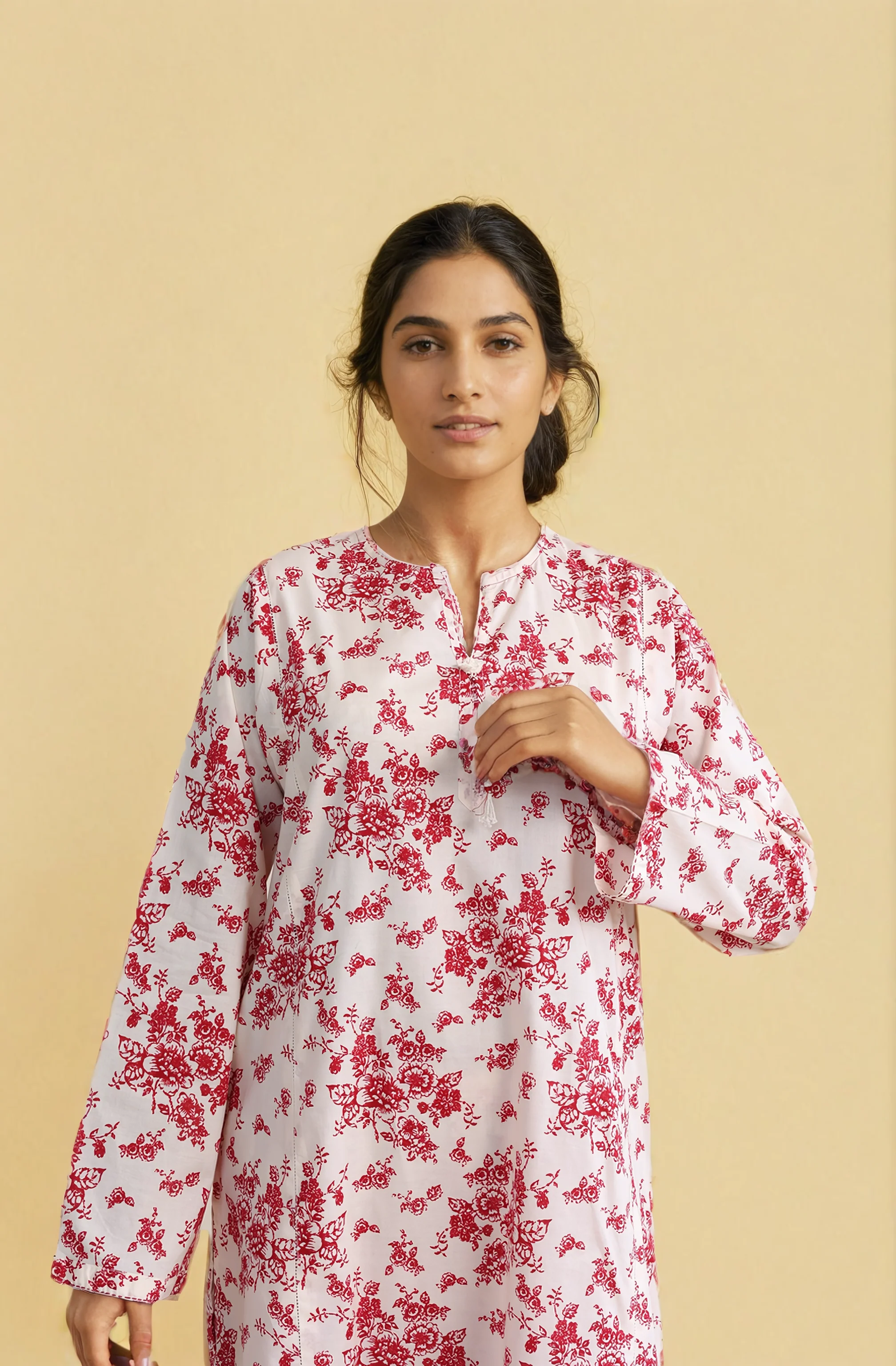 Summer Song 2-Piece Suit - Image 2