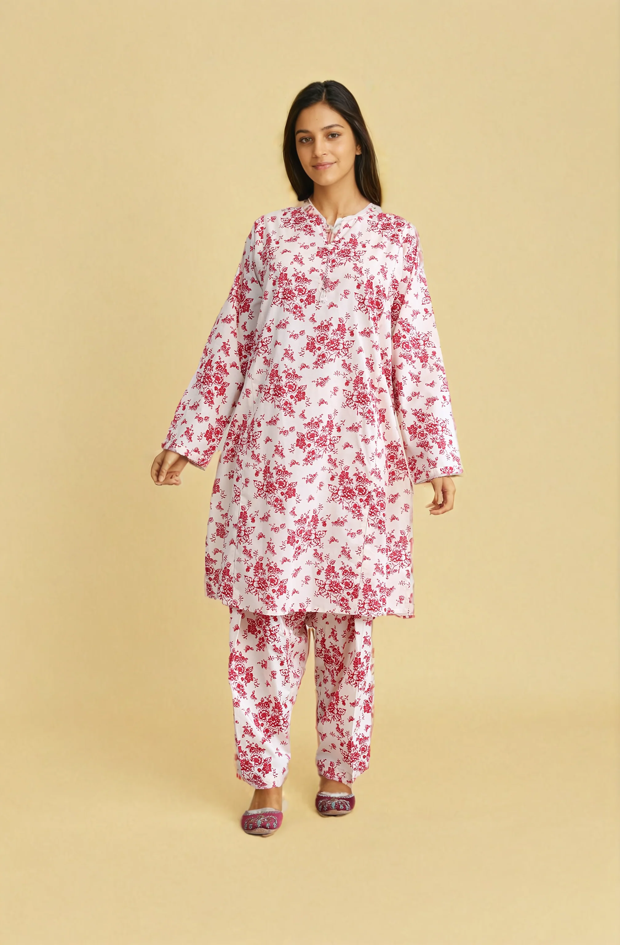 Summer Song 2-Piece Suit - Image 3