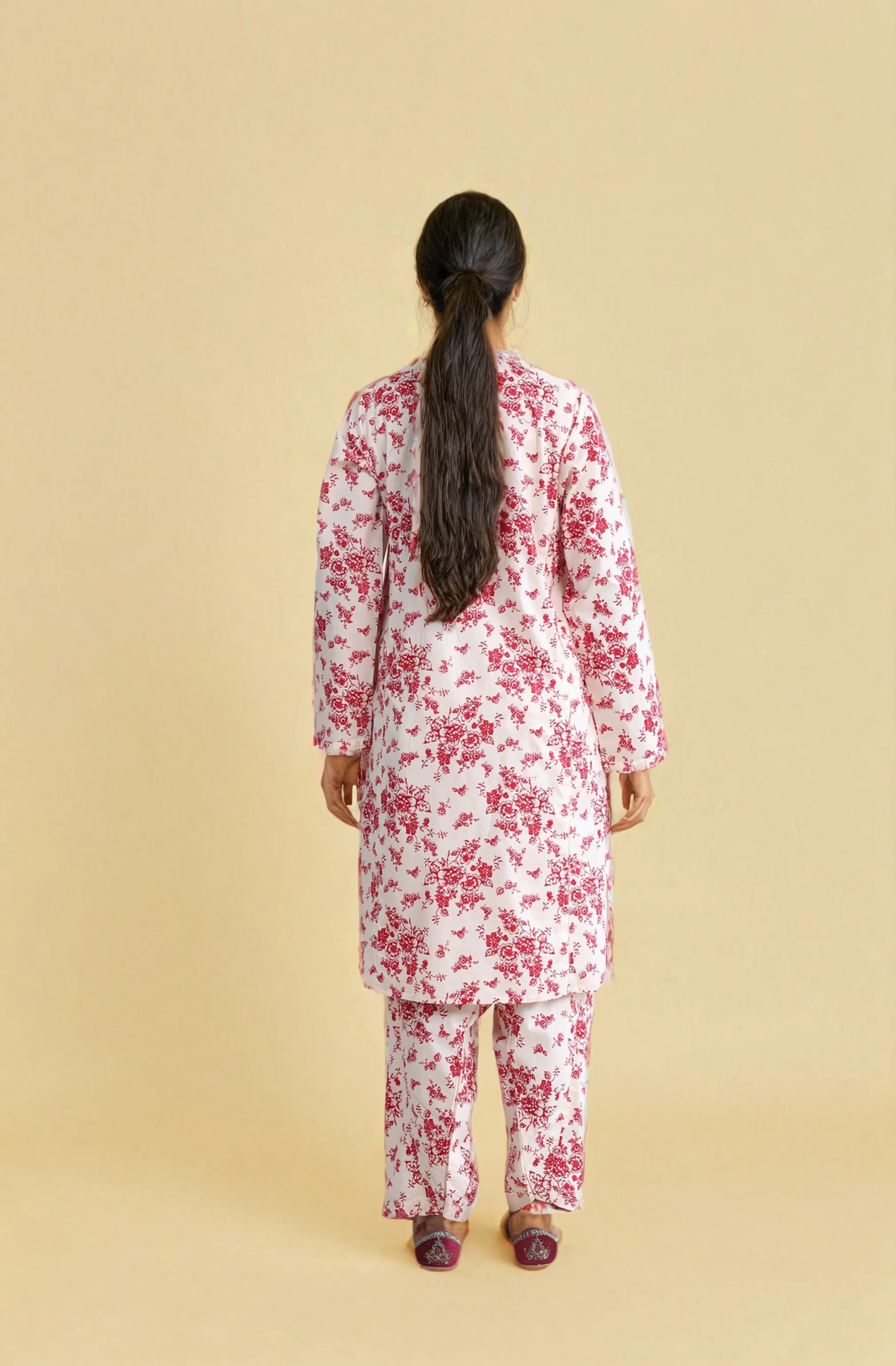 Summer Song 2-Piece Suit - Image 4