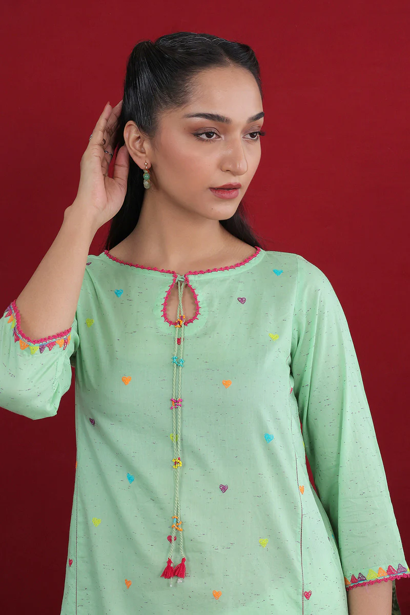 Hearty Sundara Shirt - Image 2