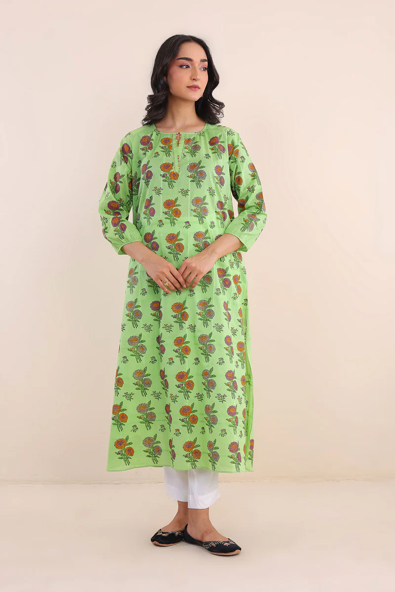 Tropic Splendour Shirt