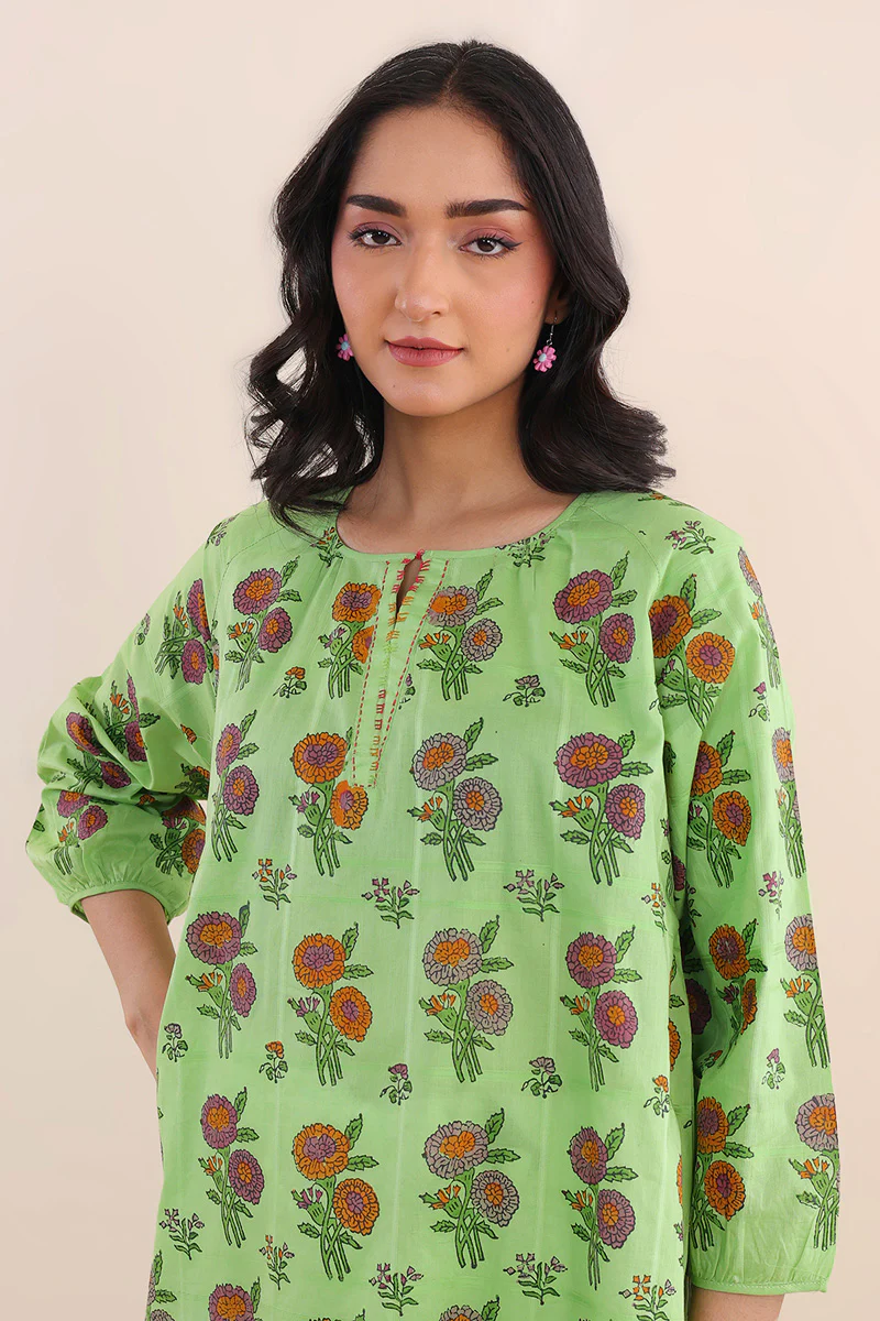 Tropic Splendour Shirt - Image 2