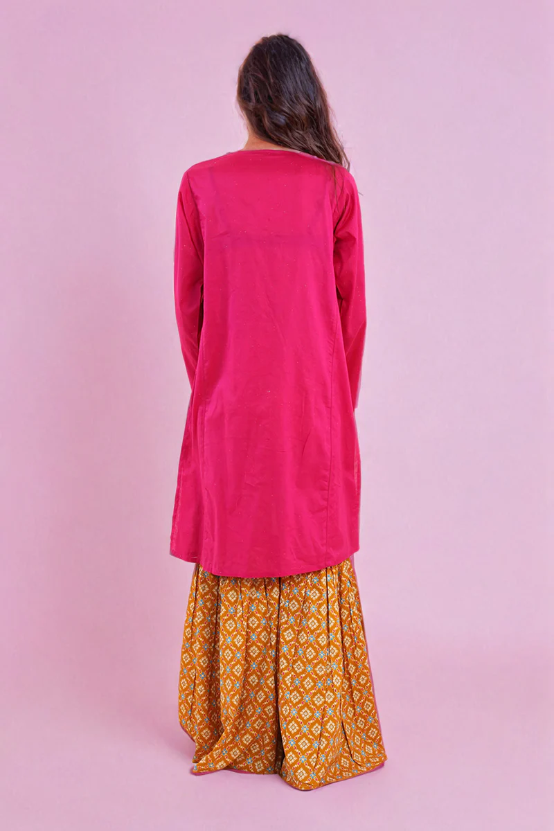 Punk Shirt - Image 4