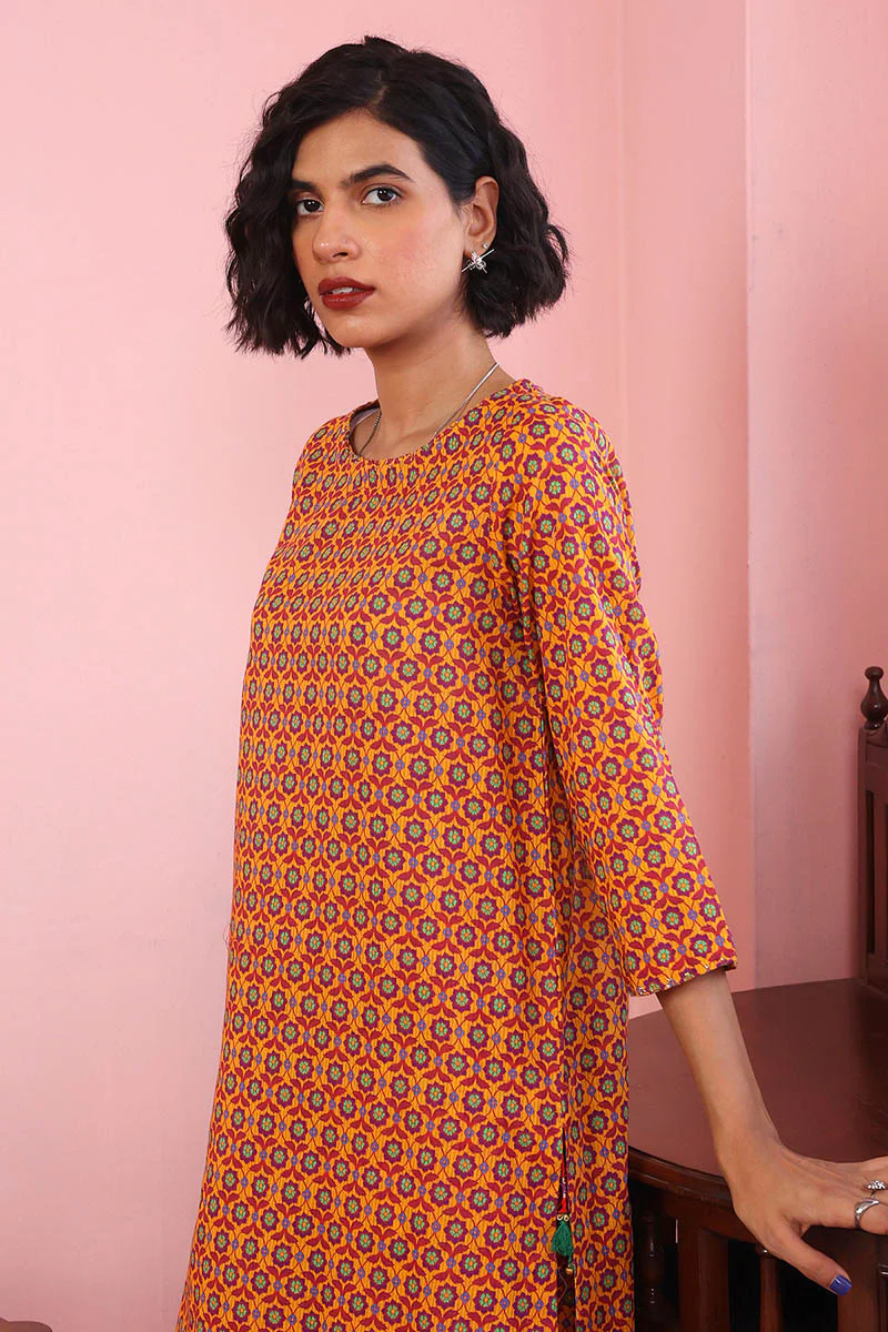 Turkish Delight Kurta - Image 6