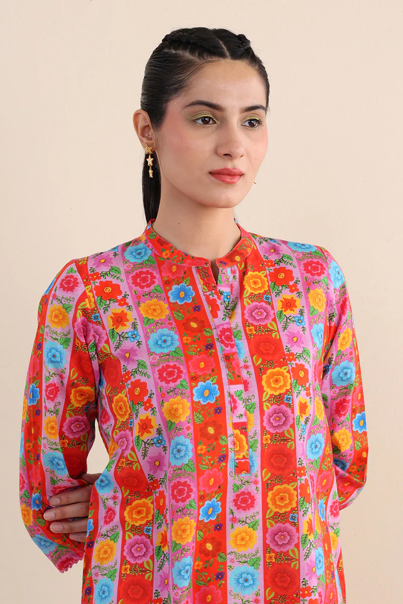Kitsch Tales Co-ord Set - Image 2