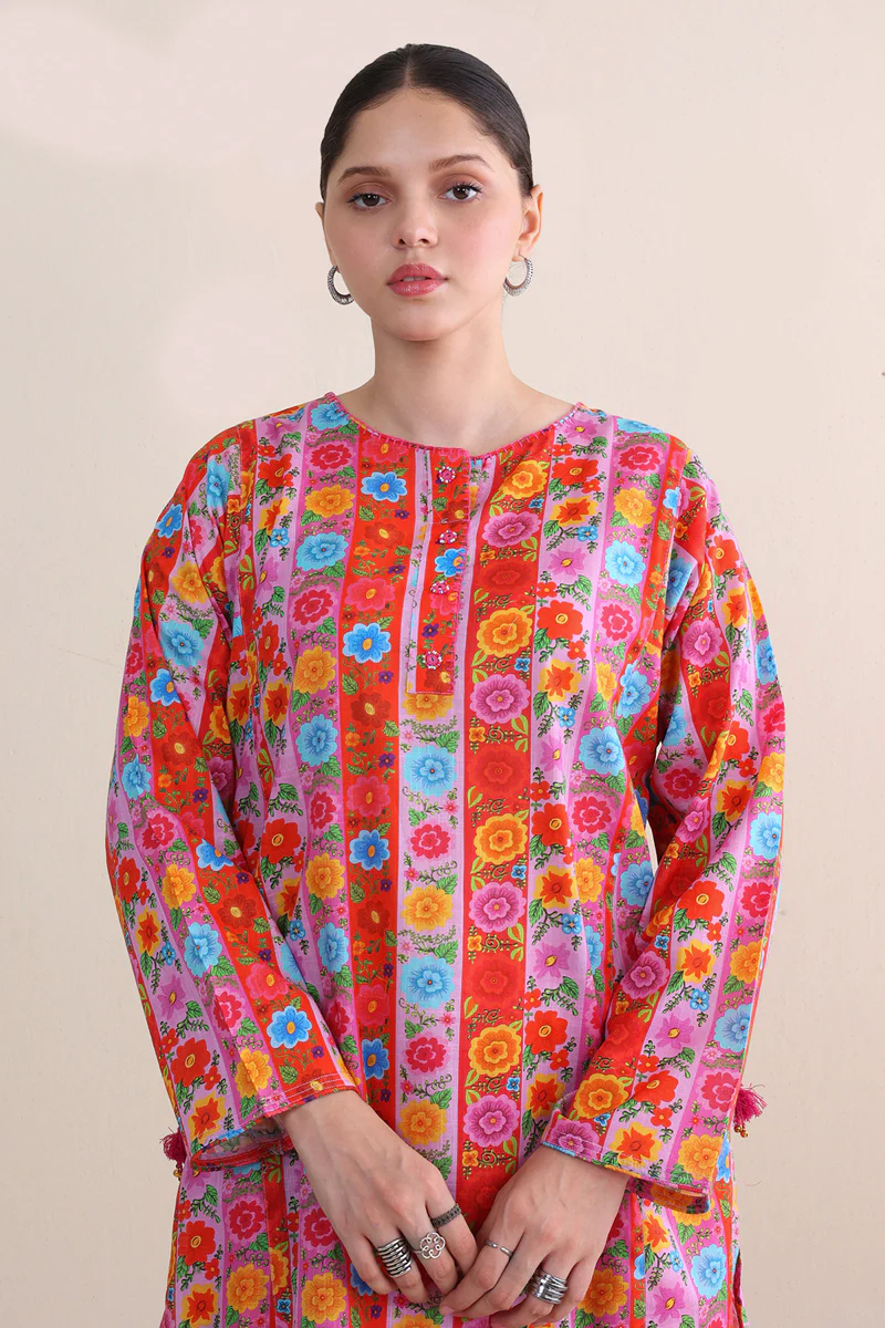Kitsch Tales 2-Piece Suit - Image 2