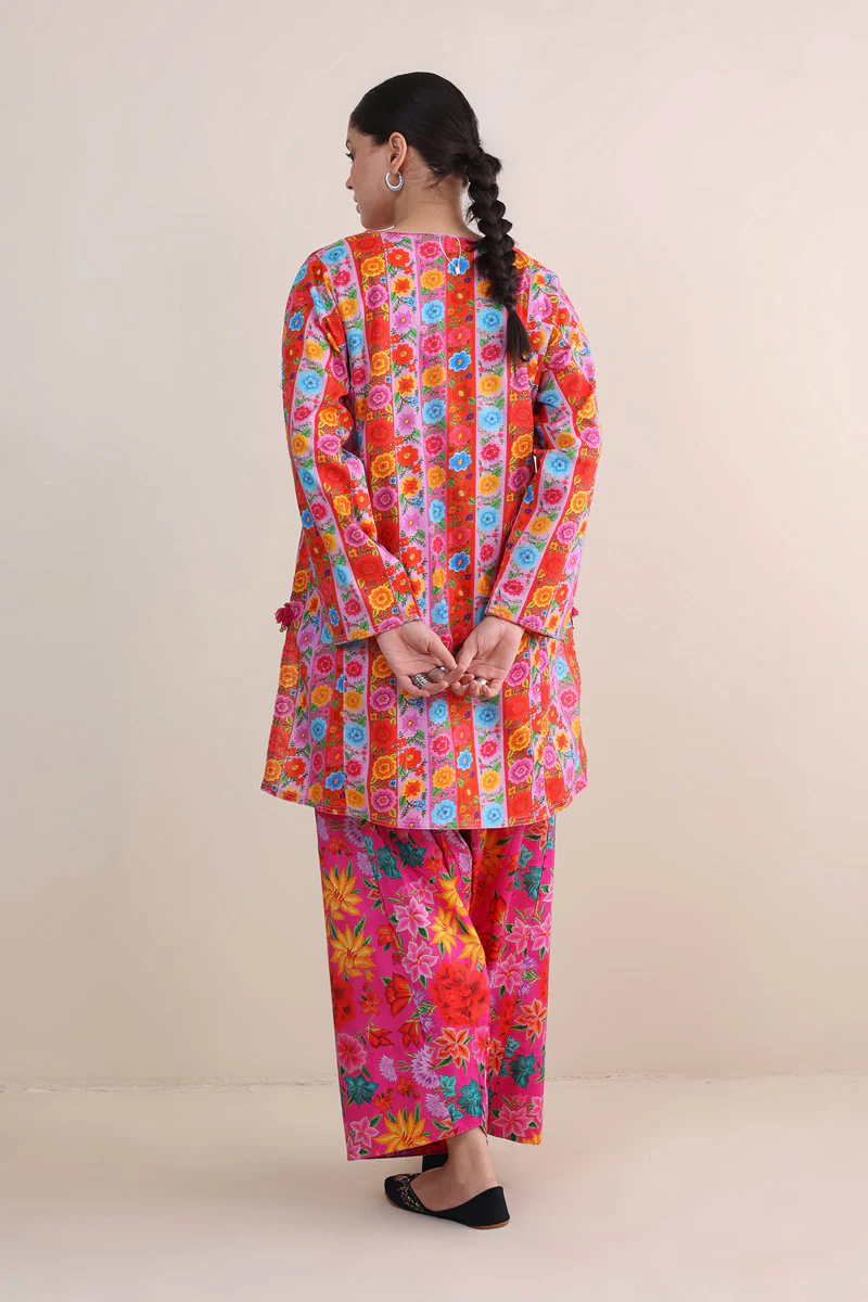 Kitsch Tales 2-Piece Suit - Image 4