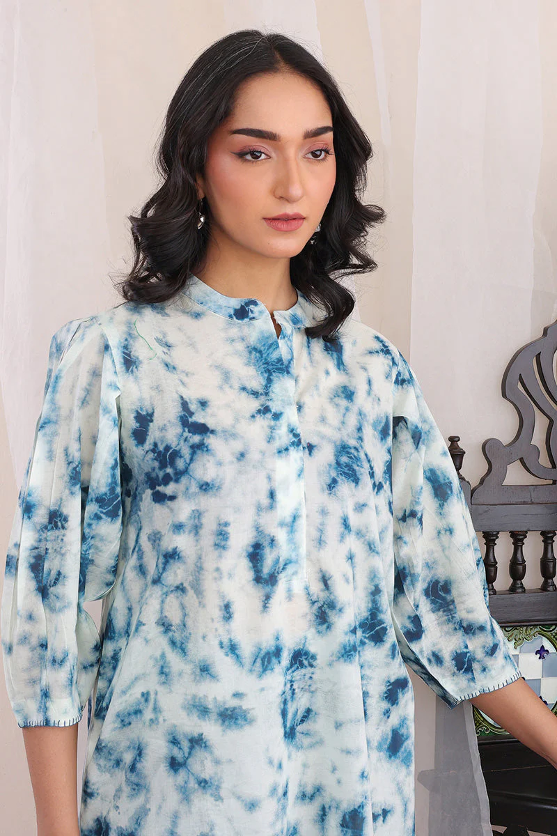 Slushy Tie & Dye 2-Piece - Image 2