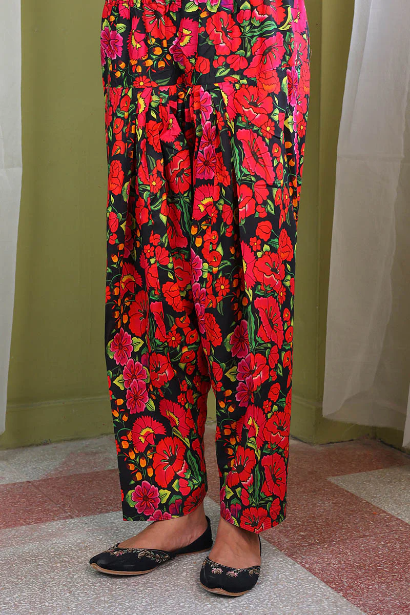 Kitsch Tales Shalwar - Image 5