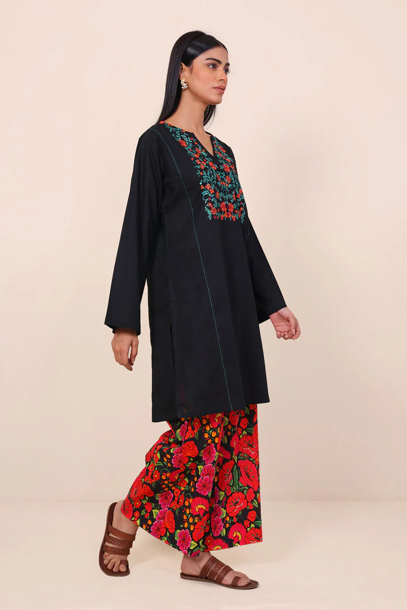 Kitsch Tales Culottes - Image 4