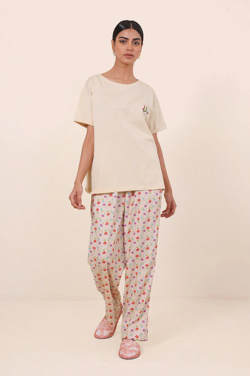 Boss Girl Pyjama Set - Image 3